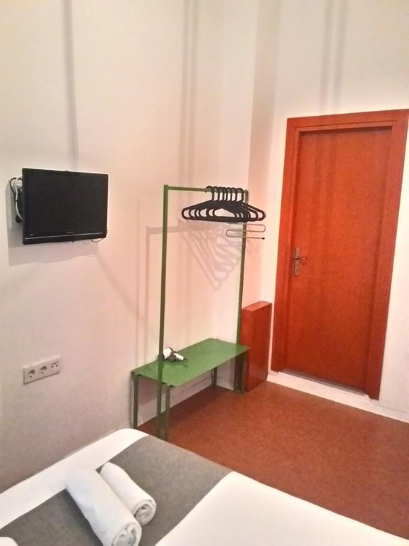 Melek Hotels Pera Istambul Extérieur photo