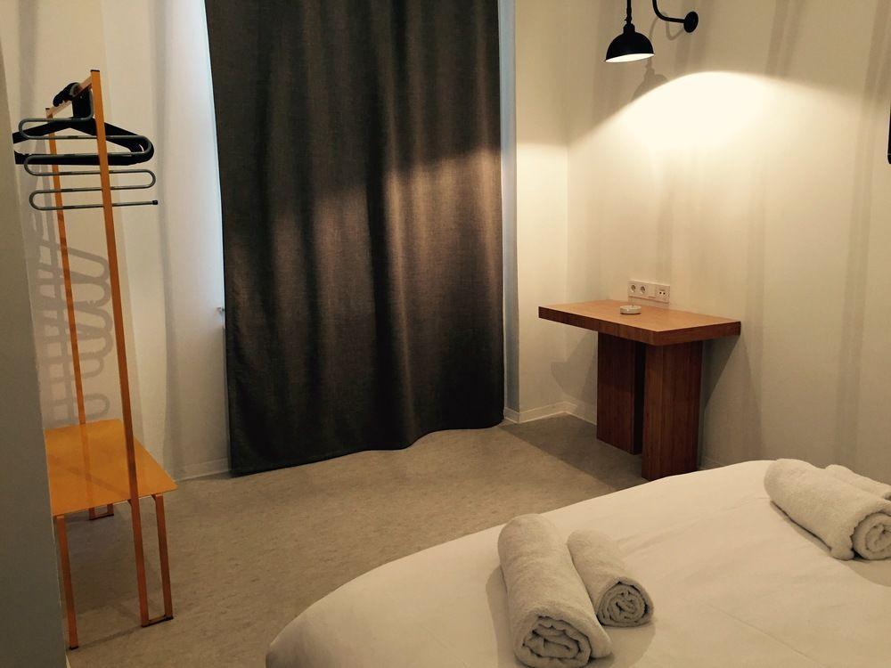 Melek Hotels Pera Istambul Extérieur photo