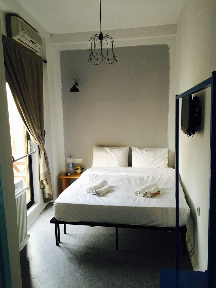 Melek Hotels Pera Istambul Extérieur photo