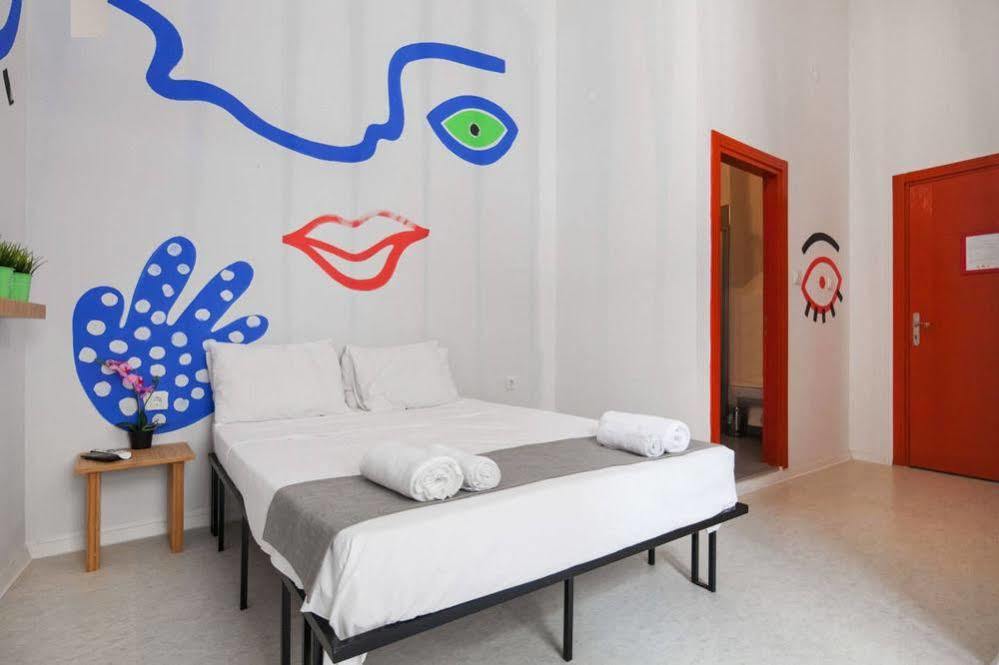 Melek Hotels Pera Istambul Extérieur photo