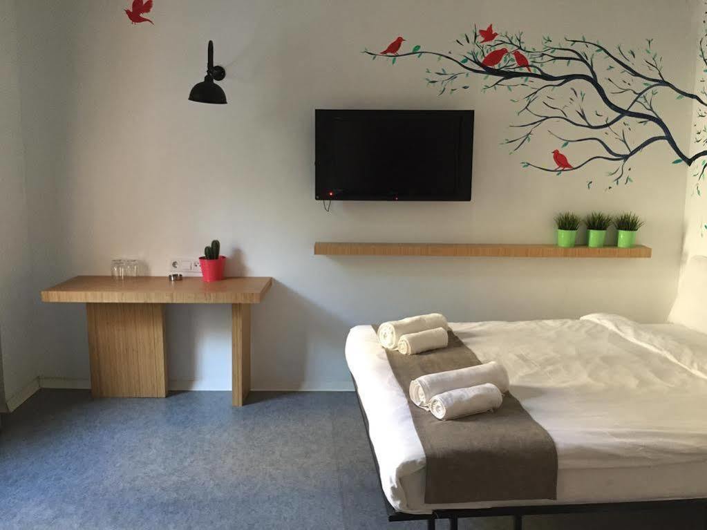 Melek Hotels Pera Istambul Extérieur photo